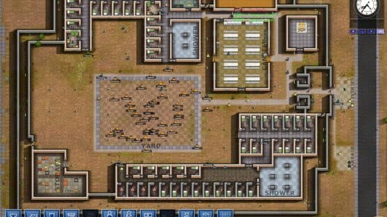 Prison Architect screenshot 9