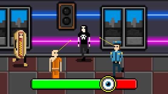 Awkward Todd screenshot 3