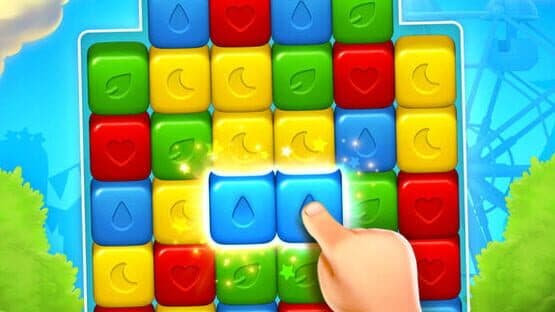 Toon Blast screenshot 12