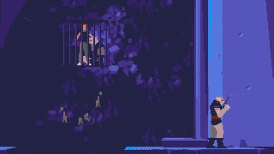 Out of This World screenshot 8