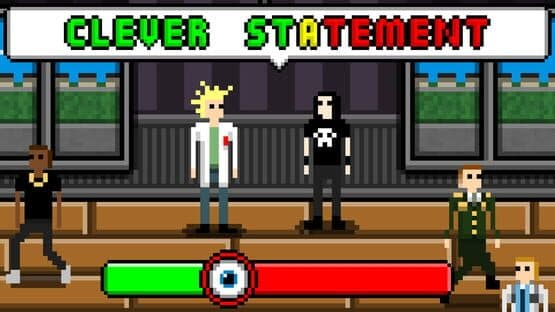 Awkward Todd screenshot 2