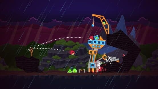 Angry Birds Trilogy screenshot 10