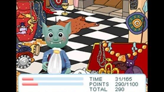 Successfully Learning Mathematics: Year 4 screenshot 7