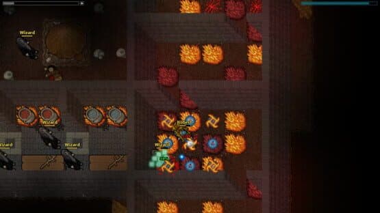 Zezenia Online screenshot 2