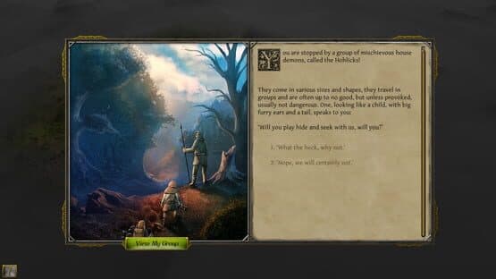 Thea: The Awakening screenshot 5