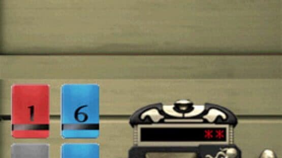 Nine Hours, Nine Persons, Nine Doors screenshot 7