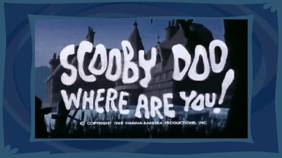Scooby-Doo! Mystery of the Fun Park Phantom screenshot 3