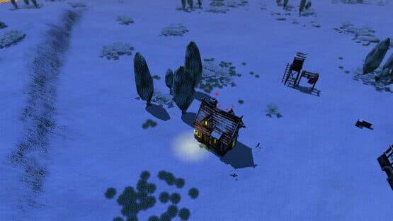 Villagers screenshot 1