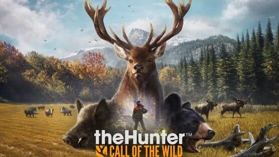 TheHunter: Call of the Wild artwork 1