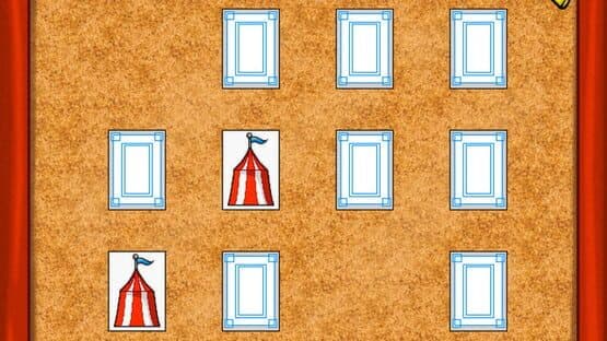 Putt-Putt Joins the Circus screenshot 3