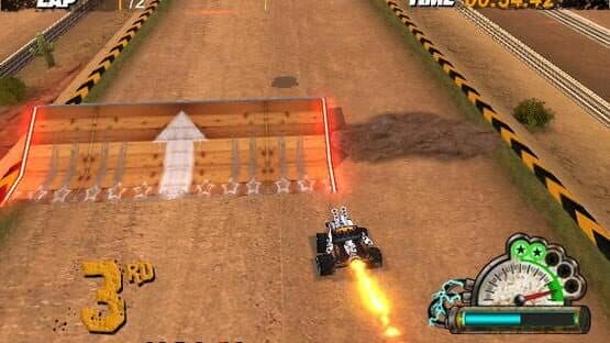 High Voltage Hot Rod Show screenshot 3