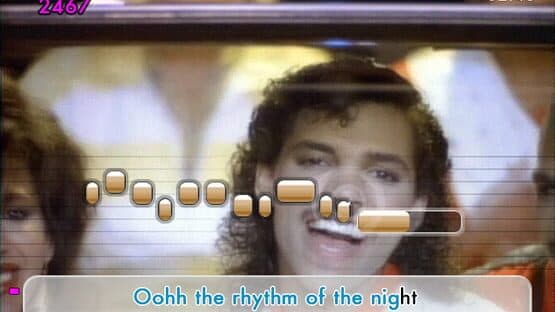 We Sing 80s screenshot 2