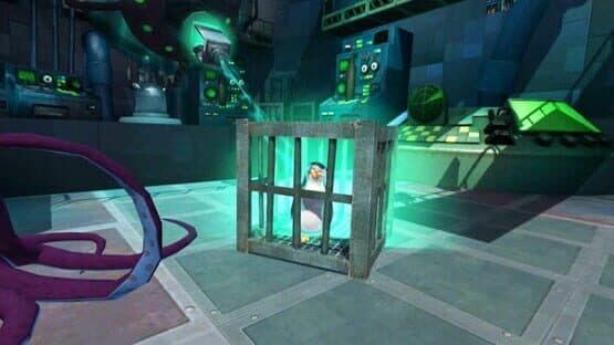 Penguins of Madagascar screenshot 4