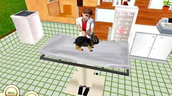Paws and Claws: Pet Vet screenshot 3