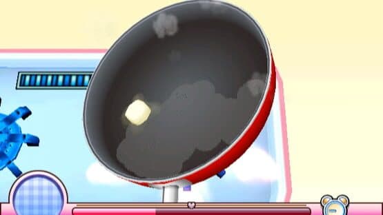 Cooking Mama: World Kitchen screenshot 7