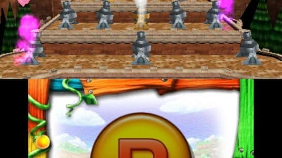 Pac-Man Party 3D screenshot 11