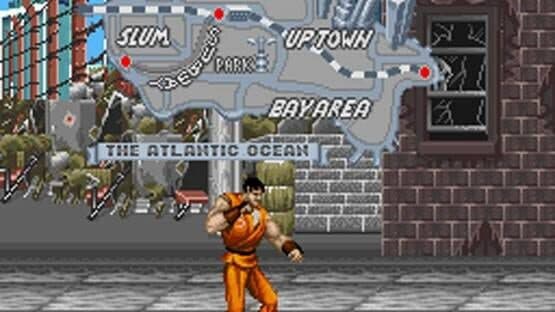 Final Fight Guy screenshot 3