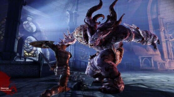 Dragon Age: Origins - Ultimate Edition screenshot 3
