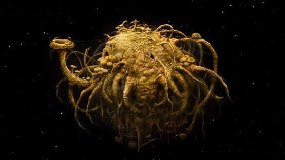 Samorost 3 screenshot 3