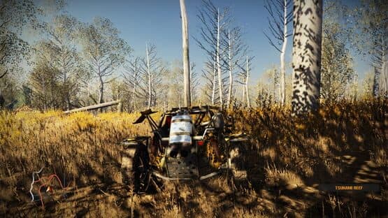 Fuel screenshot 4