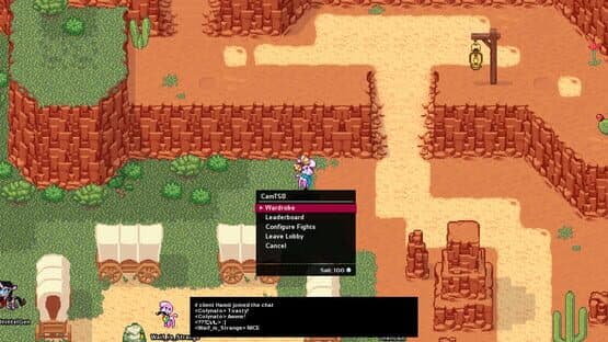 Them's Fightin' Herds screenshot 8