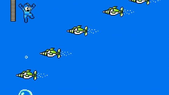 Mega Man 9 screenshot 6