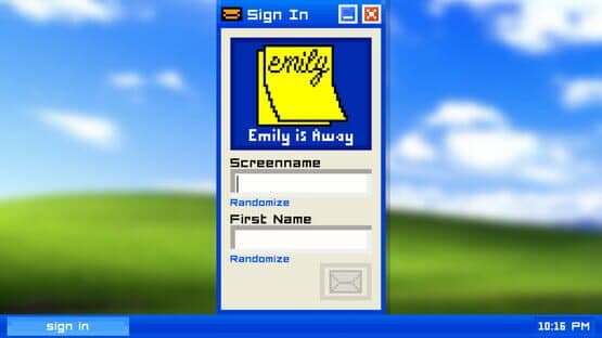 Emily is Away screenshot 5