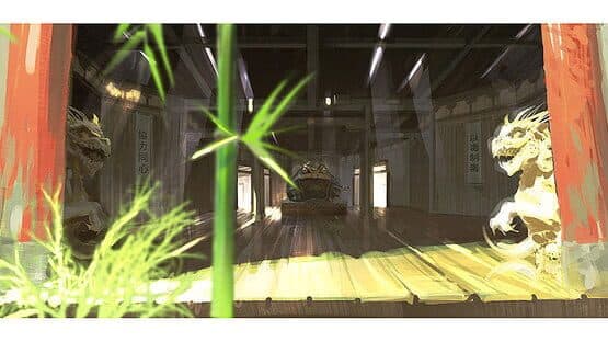 Naruto: Rise of a Ninja artwork 1