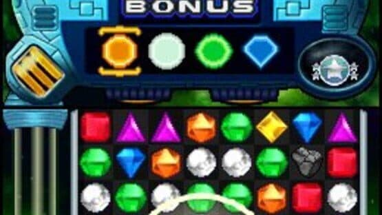 Bejeweled Twist screenshot 8