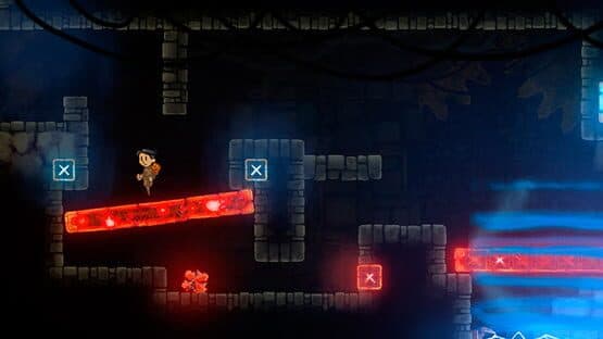 Teslagrad screenshot 11