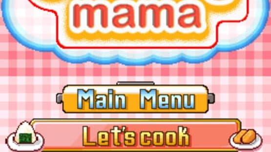 Cooking Mama screenshot 10