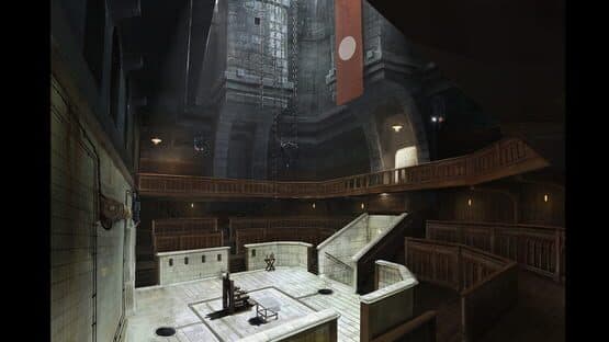 Wolfenstein: The Old Blood artwork 8