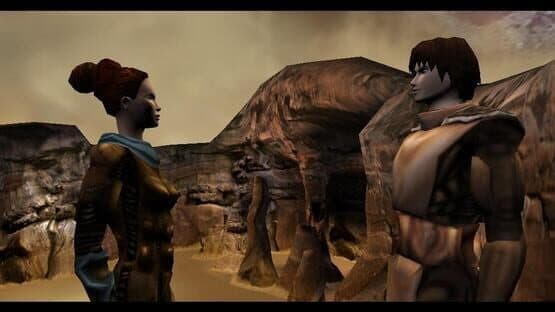 Frank Herbert's Dune screenshot 2