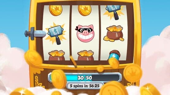 Coin Master screenshot 8