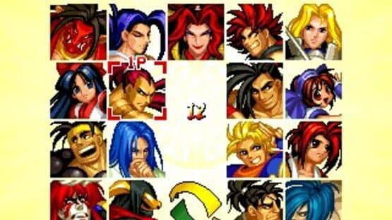 Samurai Shodown Anthology screenshot 8