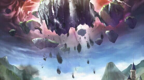 Hyrule Warriors artwork 3