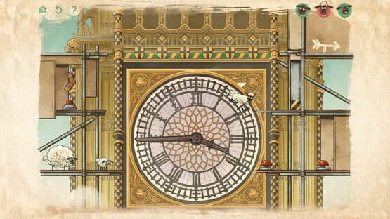 Home Sheep Home 2 screenshot 1