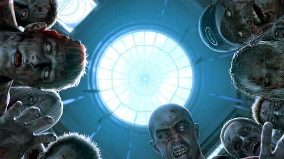 Dead Rising artwork 3