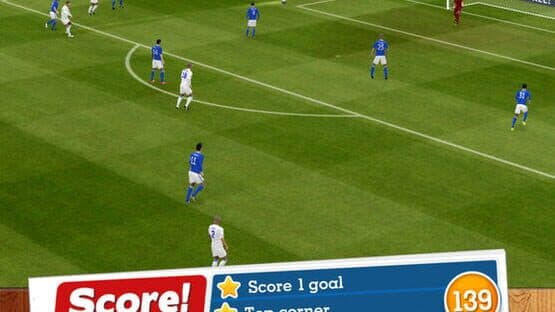 Score! Hero screenshot 7