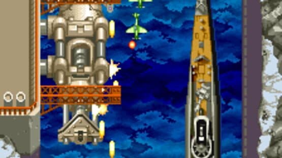 1941: Counter Attack screenshot 2