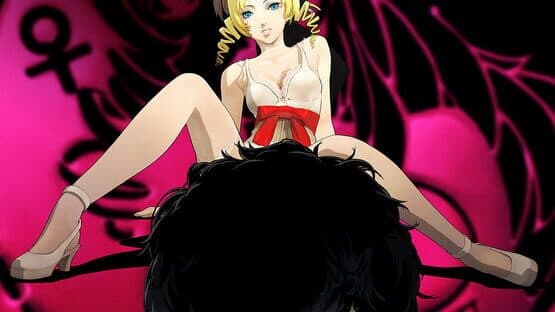 Catherine artwork 8