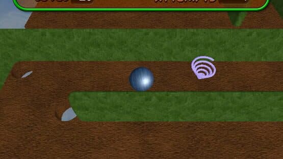 The Incredible Maze screenshot 2