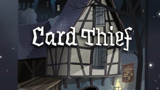 Card Thief screenshot 7