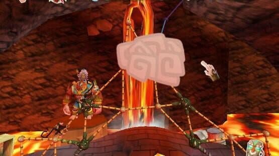 Tiki Towers screenshot 10