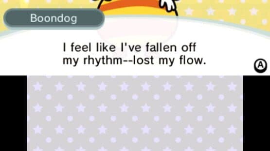 Rhythm Heaven Megamix screenshot 6