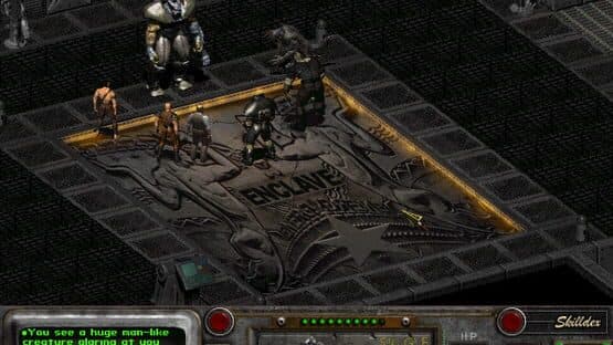 Fallout 2 screenshot 3