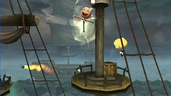 Cartoon Network: Punch Time Explosion screenshot 4