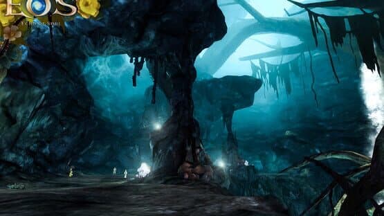 Echo of Soul screenshot 4