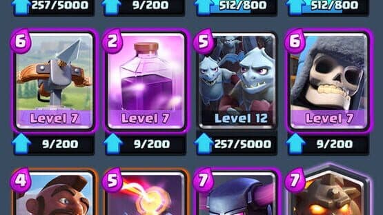 Clash Royale screenshot 8