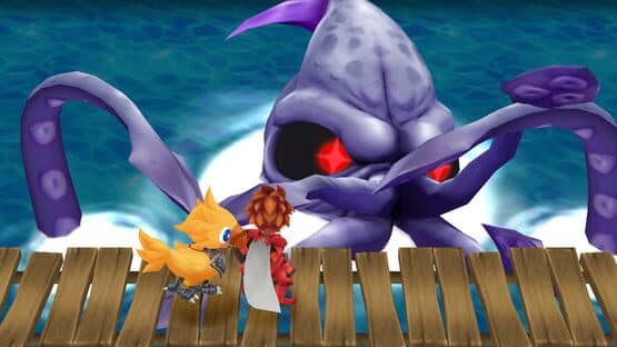 Adventures of Mana screenshot 3